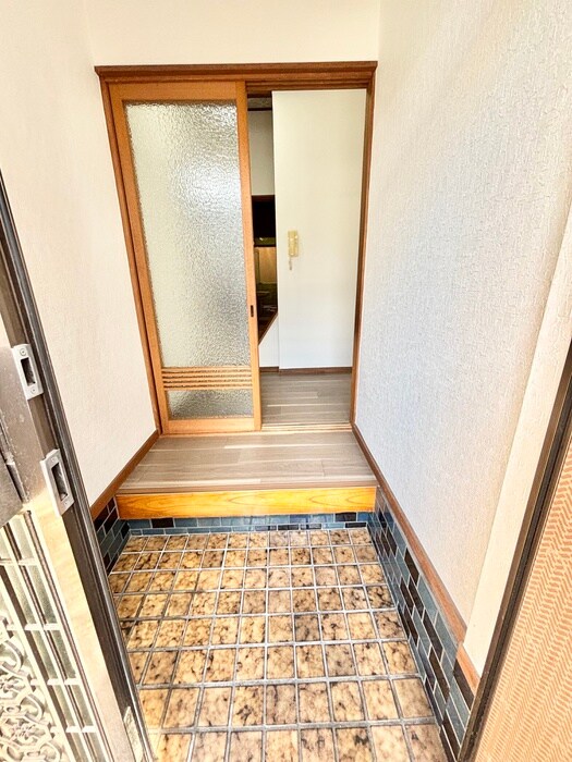 物件内観写真21　(廊下)