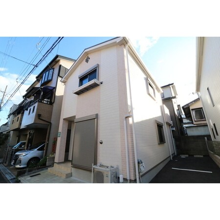 ｱﾑｰﾙﾋﾟｱﾁｪｳﾞｫｰﾚ　ｶﾝﾏｷB号地外観写真