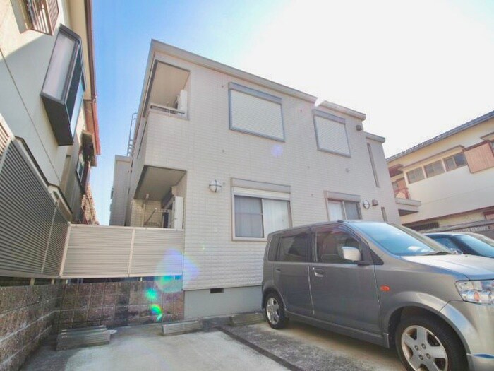 物件外観写真2　(外観写真)