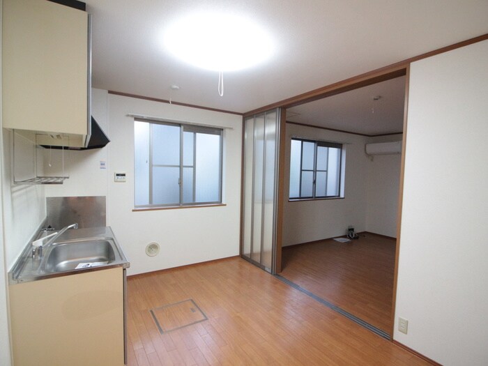 物件内観写真7　(居室)