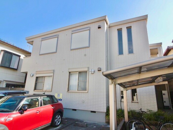 物件外観写真3　(外観写真)