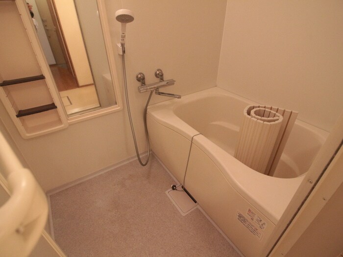 物件内観写真10　(バス／シャワールーム等)