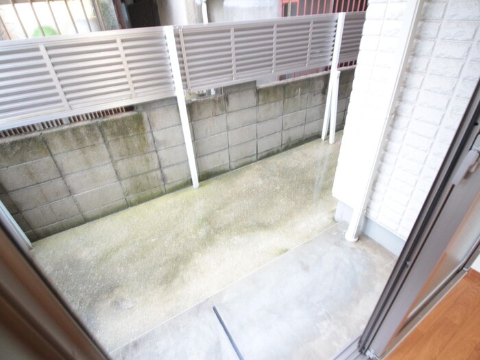 物件内観写真15　(ベランダ・バルコニー)