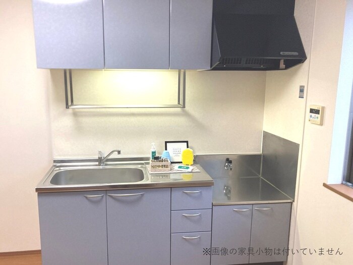 物件内観写真16　(キッチン)