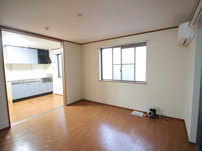 物件内観写真17　(居室)