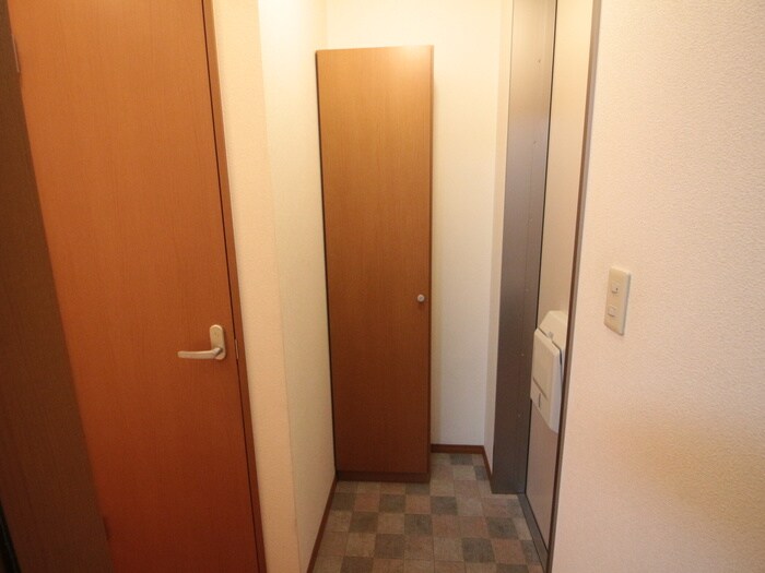 物件内観写真19　(靴箱)