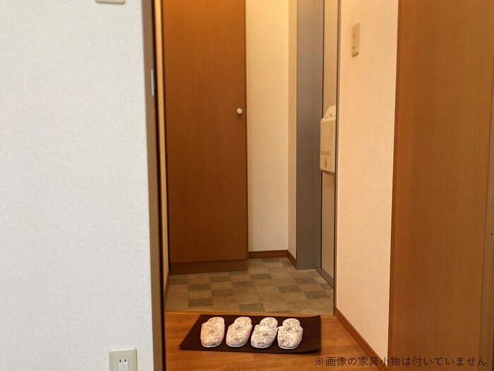 物件内観写真20　(玄関)