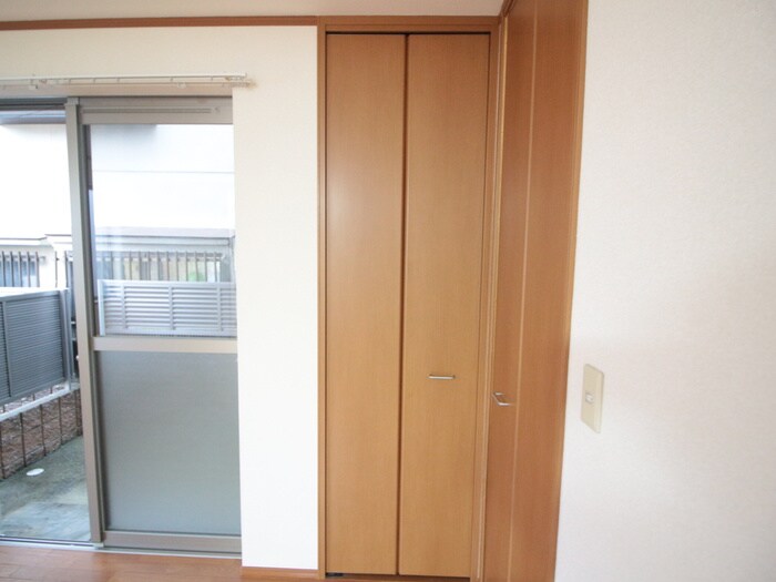 物件内観写真21　(収納)