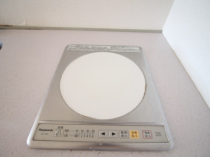 物件内観写真12　(キッチン)