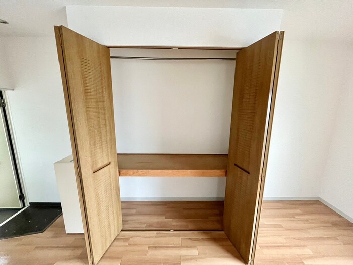 物件内観写真14　(収納)