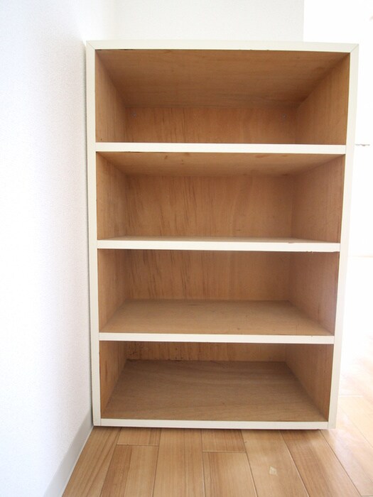 物件内観写真19　(靴箱)