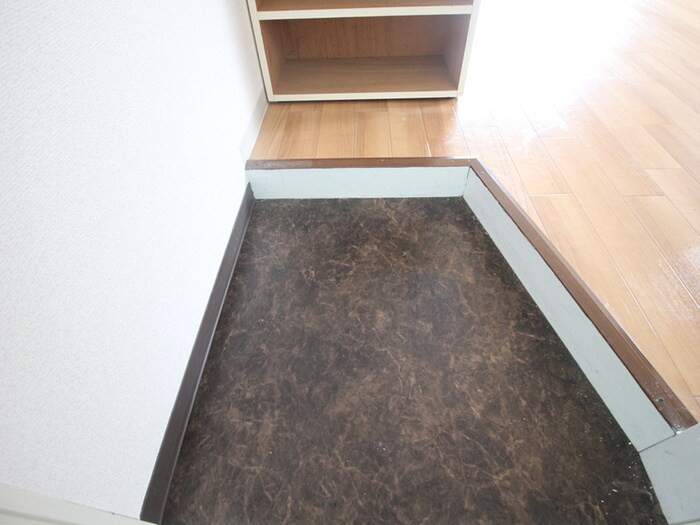 物件内観写真20　(玄関)