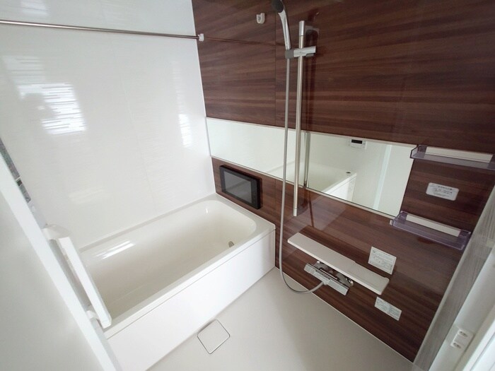 物件内観写真9　(バス／シャワールーム等)