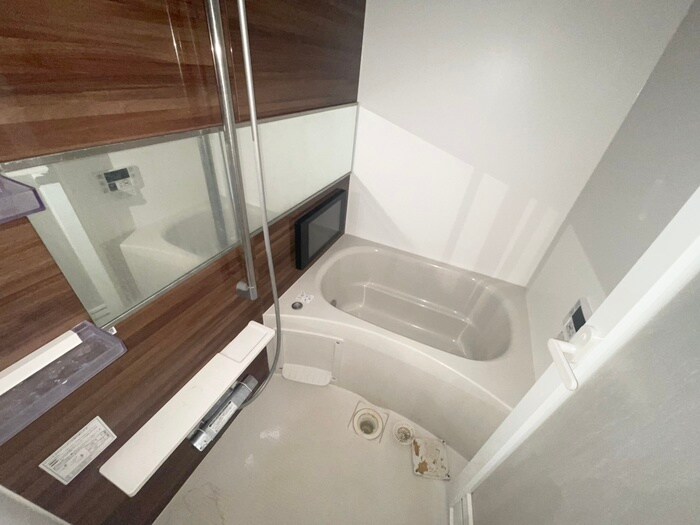物件内観写真11　(バス／シャワールーム等)