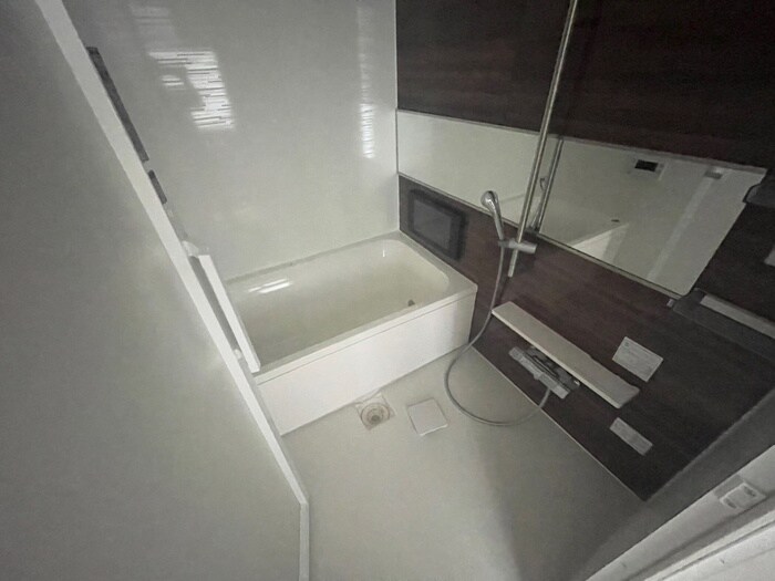 物件内観写真11　(バス／シャワールーム等)