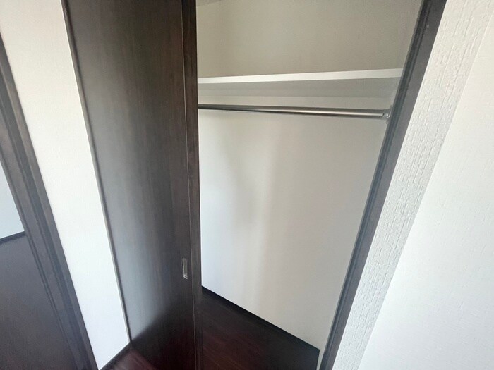 物件内観写真14　(収納)