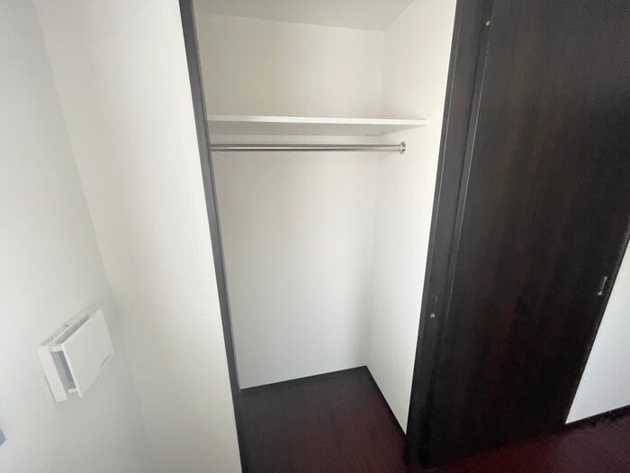 物件内観写真14　(収納)