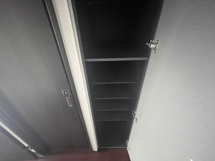 物件内観写真17　(靴箱)