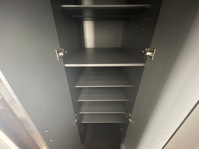 物件内観写真17　(靴箱)