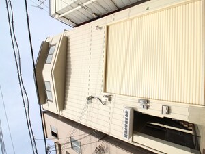 紀洋ビル外観写真