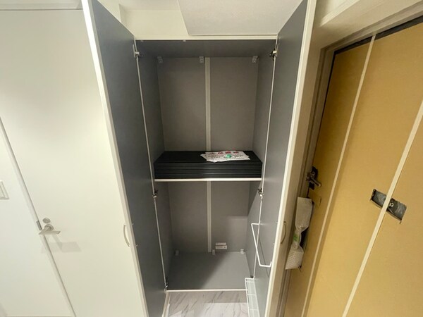 靴箱