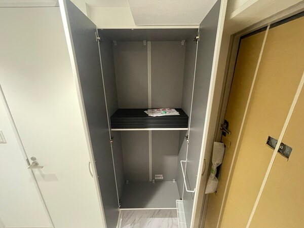 靴箱