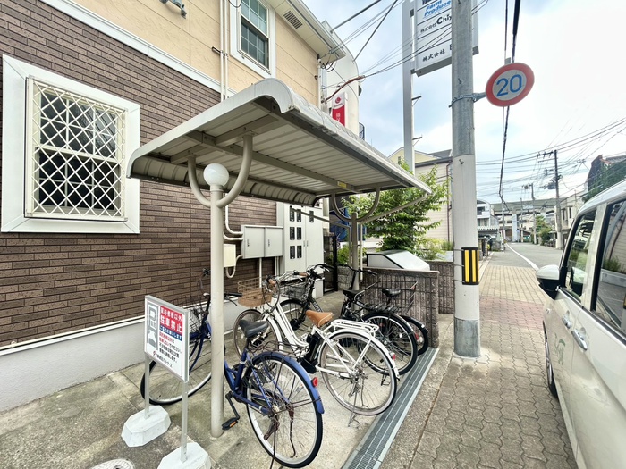 外観写真