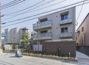 コトーメゾン刀根山外観写真