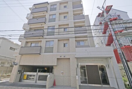 ワコーレテラス須磨千歳町(406)外観写真
