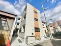 シャンティーハーバー九条