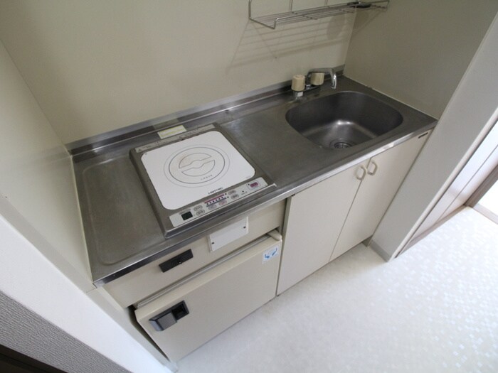 物件内観写真9　(キッチン)