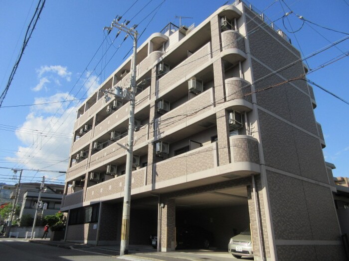 物件外観写真4　(外観写真)