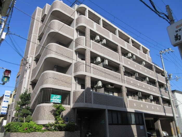 物件外観写真5　(外観写真)