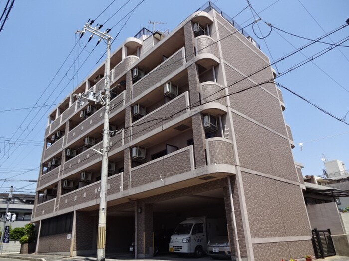 物件外観写真6　(外観写真)