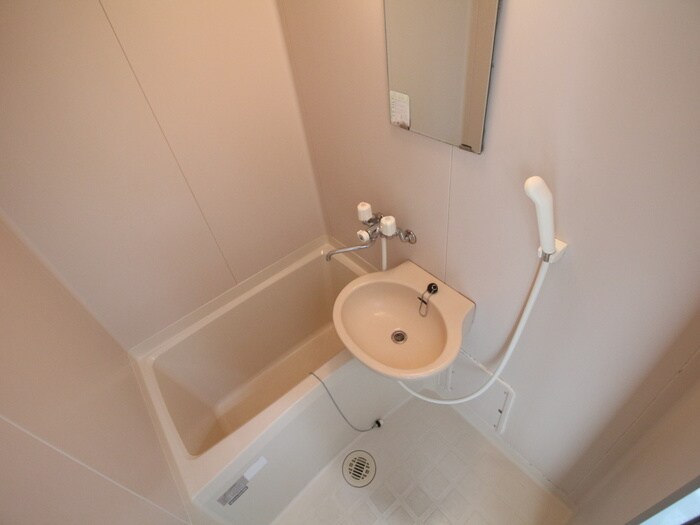 物件内観写真10　(バス／シャワールーム等)