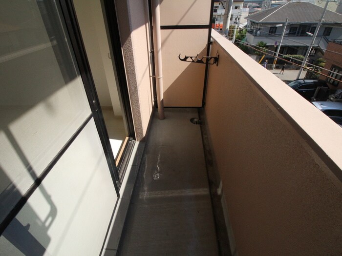 物件内観写真16　(ベランダ・バルコニー)