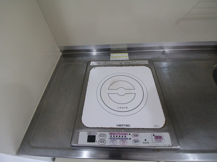 物件内観写真22　(キッチン)