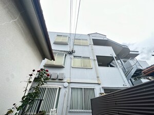 テラスアベニュ－外観写真