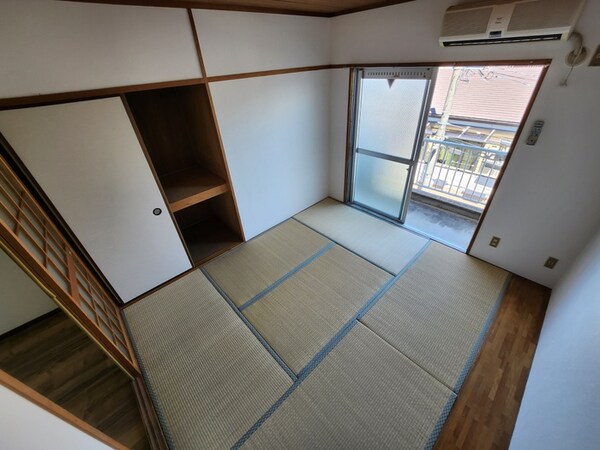 居室