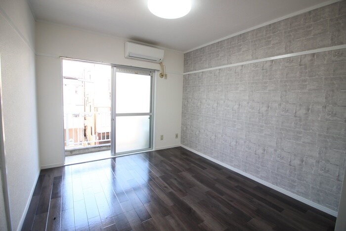 物件内観写真20　(居室)