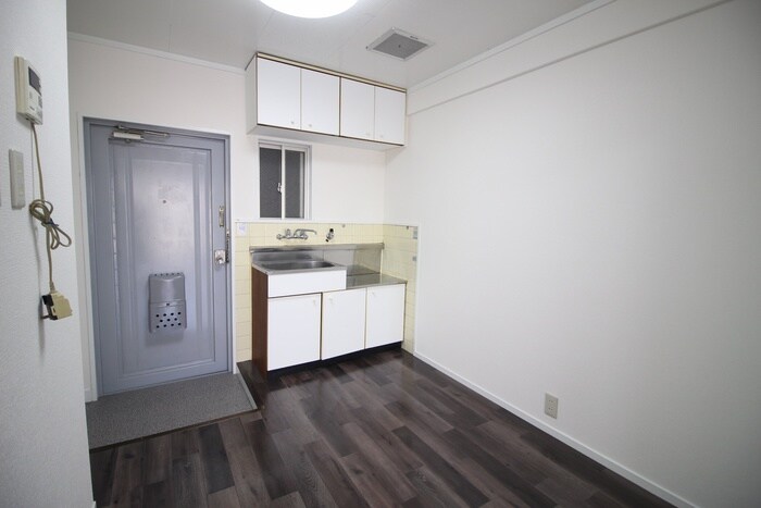 物件内観写真21　(居室)