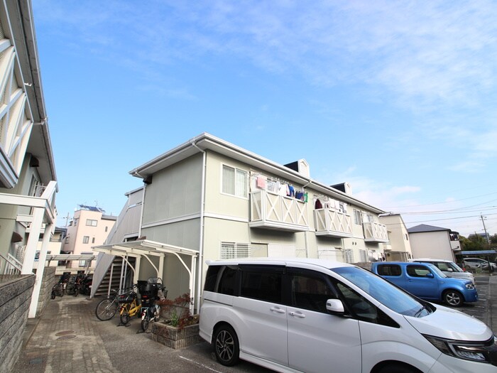 物件外観写真2　(外観写真)