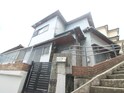 西朝霧丘戸建B