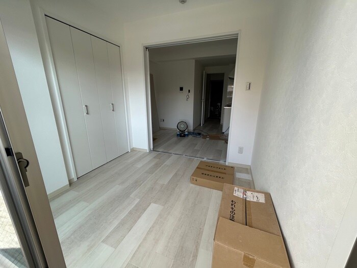 物件内観写真7　(居室)