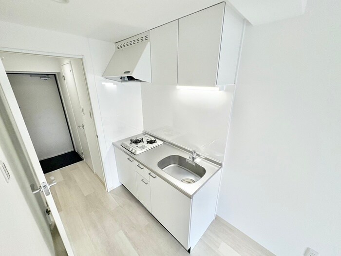 物件内観写真7　(キッチン)