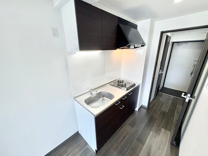 物件内観写真7　(キッチン)