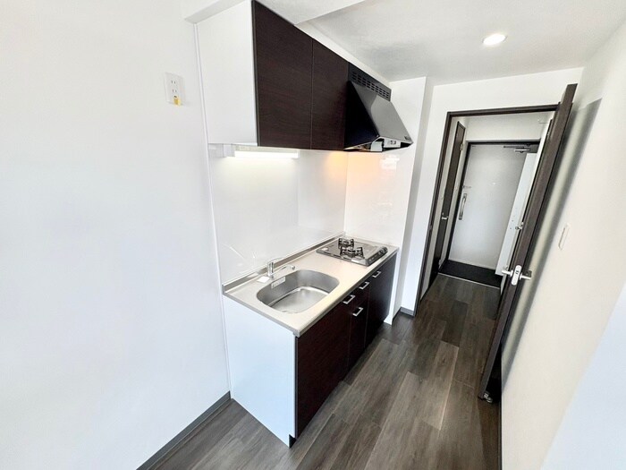 物件内観写真7　(キッチン)