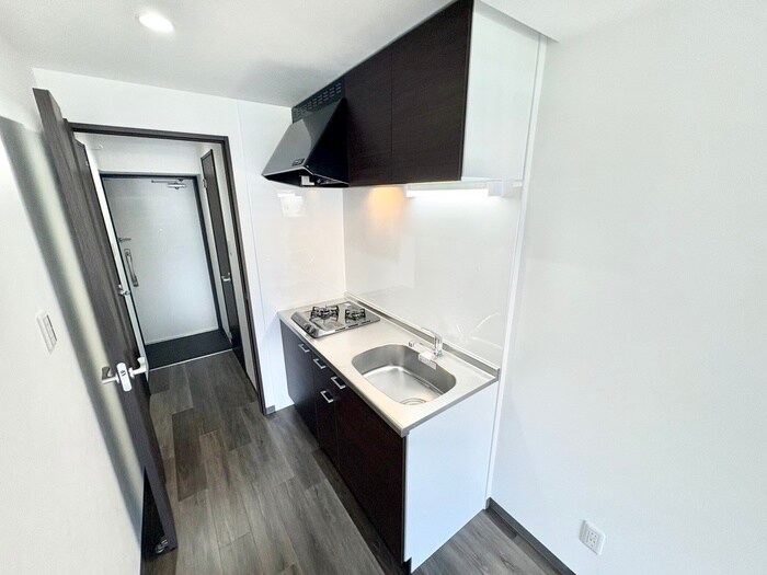 物件内観写真7　(キッチン)