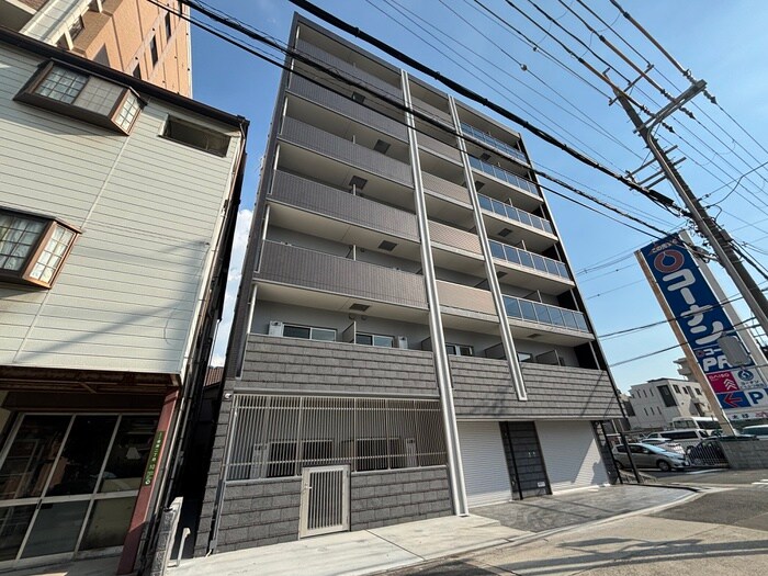 物件外観写真3　(外観写真)