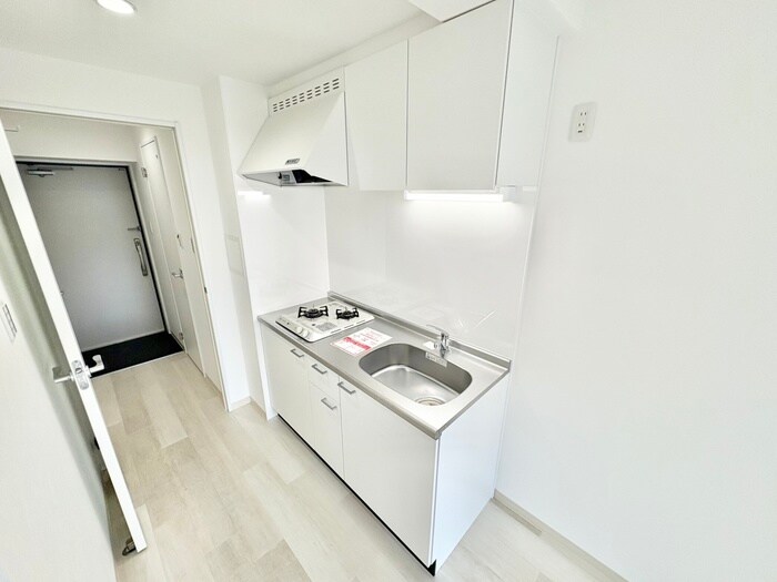 物件内観写真10　(キッチン)